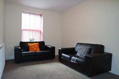 3 bedroom apartment to rent, The Avenue, Lincoln LN1