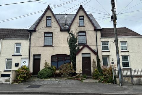 6 bedroom terraced house for sale, Penygroes, Llanelli, SA14