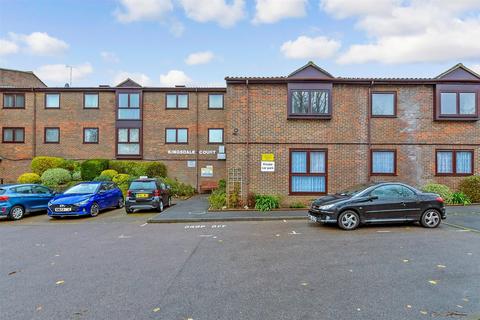 1 bedroom flat for sale, Hopewell Drive, Chatham, Kent