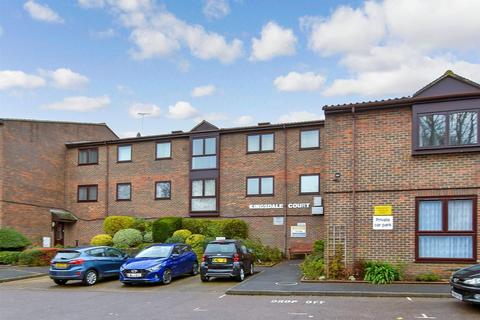 1 bedroom flat for sale, Hopewell Drive, Chatham, Kent