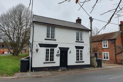 3 bedroom house to rent, Abingdon Road, East Ilsley