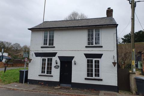 3 bedroom house to rent, Abingdon Road, East Ilsley