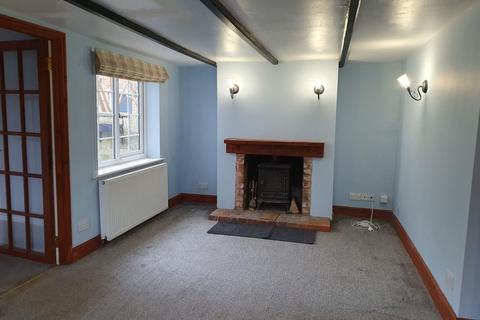 3 bedroom house to rent, Abingdon Road, East Ilsley