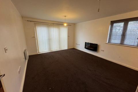 2 bedroom flat to rent, 41 Moorland Green,Gorseinon,Swansea