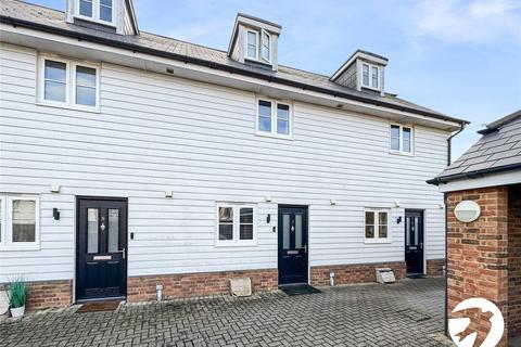 4 bedroom terraced house for sale, Charlotte Court, High Street, Newington, Sittingbourne, ME9