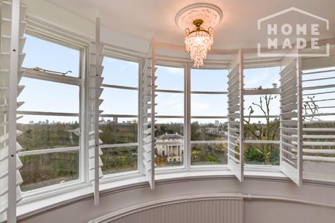 4 bedroom apartment to rent, North Gate, St. John's Wood, NW8