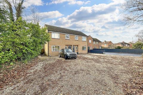 2 bedroom apartment for sale, Wootton Road, Abingdon OX14