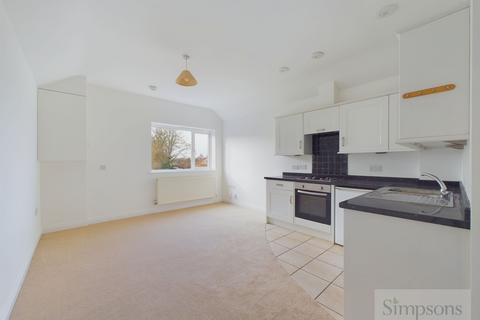 2 bedroom apartment for sale, Wootton Road, Abingdon OX14