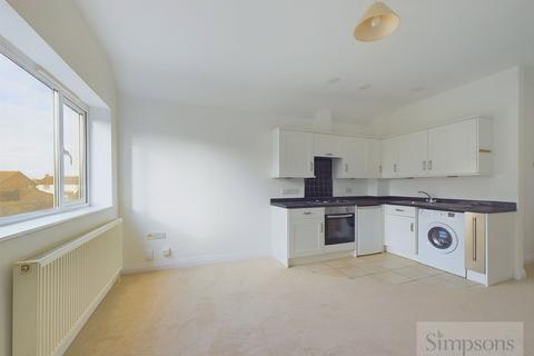 2 bedroom apartment for sale, Wootton Road, Abingdon OX14