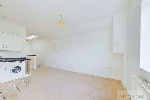 2 bedroom apartment for sale, Wootton Road, Abingdon OX14