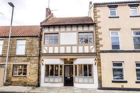 3 bedroom terraced house for sale, Newgate Street, Morpeth, Northumberland, NE61