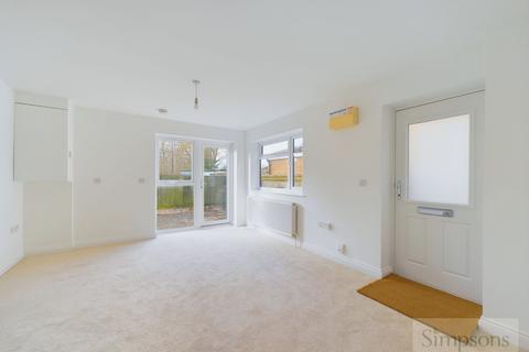 2 bedroom apartment for sale, Wootton Road, Abingdon OX14