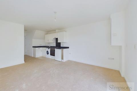 2 bedroom apartment for sale, Wootton Road, Abingdon OX14