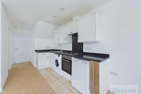 2 bedroom apartment for sale, Wootton Road, Abingdon OX14