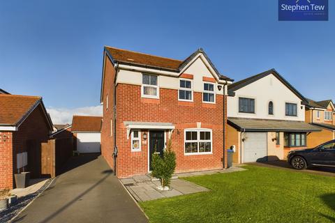 3 bedroom detached house for sale, Redwood Avenue, Blackpool, FY4