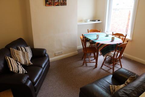 3 bedroom house to rent, Foss Bank, Lincoln LN1