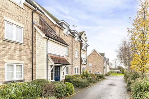 2 bedroom apartment for sale, Sovereign Court, Newmarket CB8