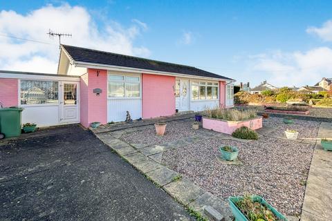 3 bedroom detached bungalow for sale, Belgrave Road, Fairbourne