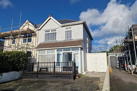 3 bedroom semi-detached house for sale, Henver Road, Newquay TR7