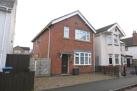 3 bedroom detached house for sale, Dalkeith Avenue, Rugby CV22