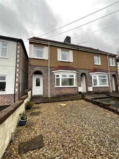 3 bedroom semi-detached house for sale, Pontamman Road, Ammanford SA18