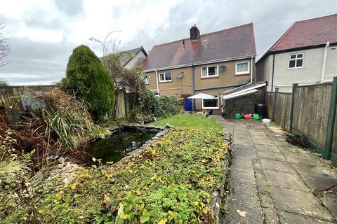 3 bedroom semi-detached house for sale, Pontamman Road, Ammanford SA18