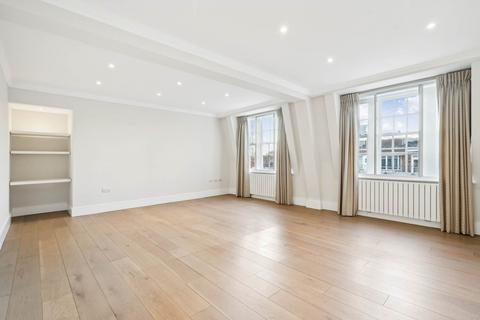 1 bedroom apartment to rent, Shelton House, Sloane Street, SW1X