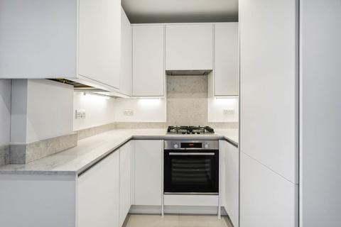 1 bedroom apartment to rent, Shelton House, Sloane Street, SW1X