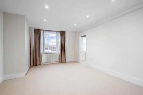 1 bedroom apartment to rent, Shelton House, Sloane Street, SW1X