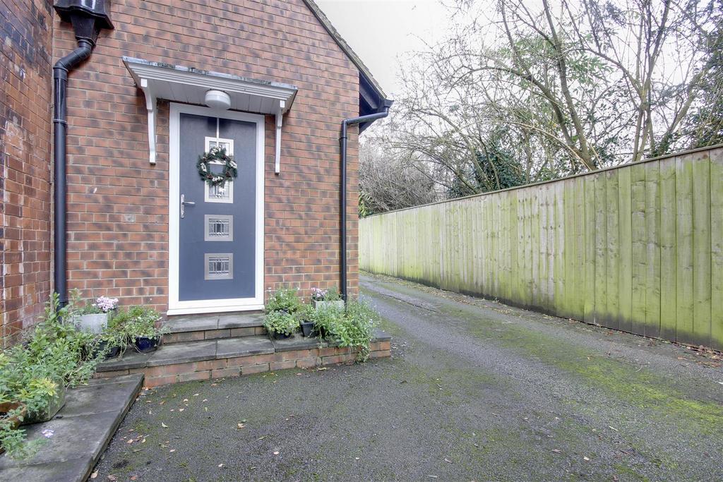 Accommodation