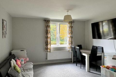 1 bedroom flat for sale, The Moorings, Penarth Marina