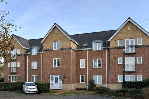 1 bedroom flat for sale, The Moorings, Penarth Marina