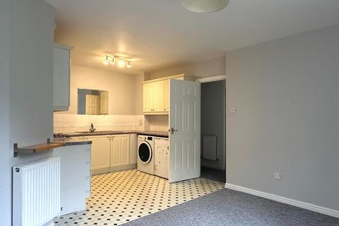 1 bedroom flat for sale, The Moorings, Penarth Marina