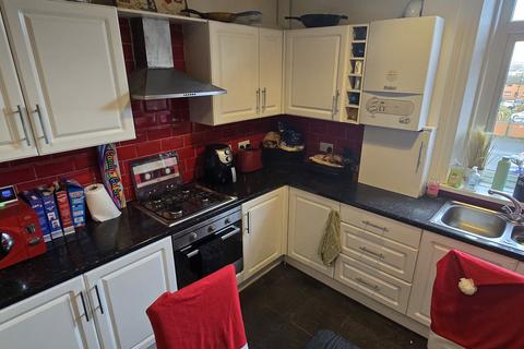 3 bedroom maisonette for sale, Dean Road, Chichester, South Shields, Tyne and Wear, NE33 4AQ