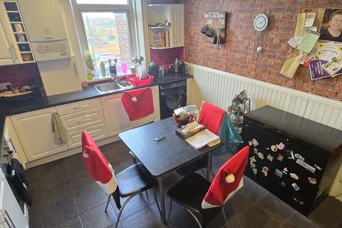 3 bedroom maisonette for sale, Dean Road, Chichester, South Shields, Tyne and Wear, NE33 4AQ