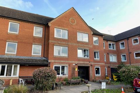 1 bedroom retirement property to rent, St. Marys Road, Evesham