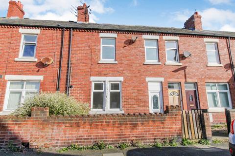 3 bedroom property for sale, Castle Terrace, Ashington, NE63