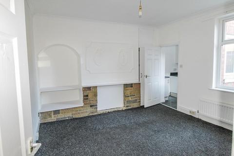 3 bedroom property for sale, Castle Terrace, Ashington, NE63