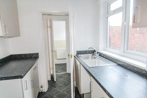 3 bedroom property for sale, Castle Terrace, Ashington, NE63