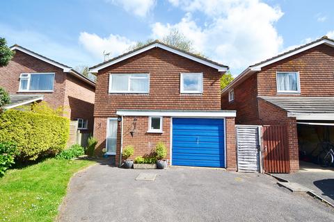 4 bedroom detached house to rent, Fordingbridge