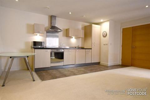 2 bedroom flat to rent, 14 Waterfront Walk, Birmingham B1