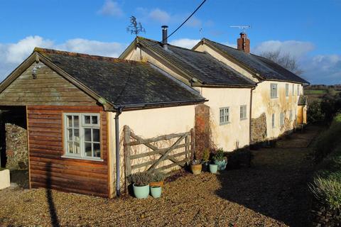 4 bedroom detached house for sale, Chulmleigh