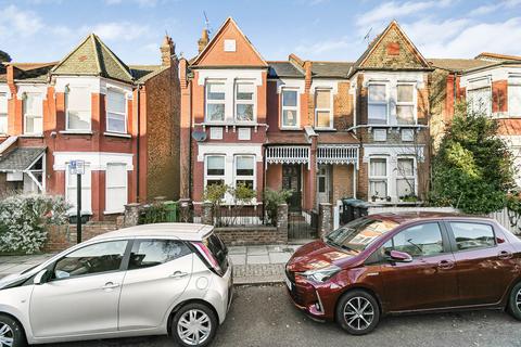 3 bedroom end of terrace house for sale, Maryland Road, N22