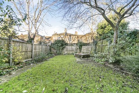 3 bedroom end of terrace house for sale, Maryland Road, N22