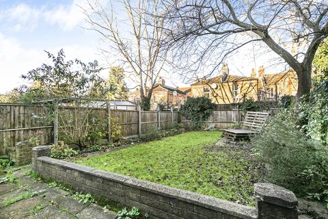 3 bedroom end of terrace house for sale, Maryland Road, N22