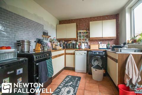 3 bedroom semi-detached house for sale, Northfield Way, Retford DN22