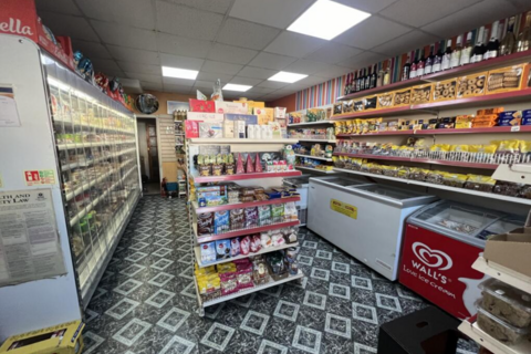 Mixed use for sale, Longbridge Road, Dagenham RM8