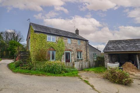 3 bedroom detached house to rent, The Carriage House, Lower Bodiniel Farm, Bodmin, PL31 2PF