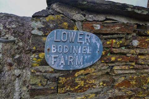 3 bedroom detached house to rent, The Carriage House, Lower Bodiniel Farm, Bodmin, PL31 2PF