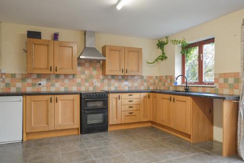 3 bedroom detached house to rent, The Carriage House, Lower Bodiniel Farm, Bodmin, PL31 2PF